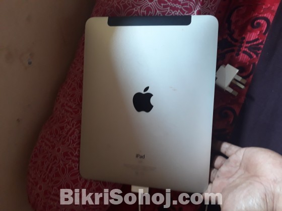 Ipad 1